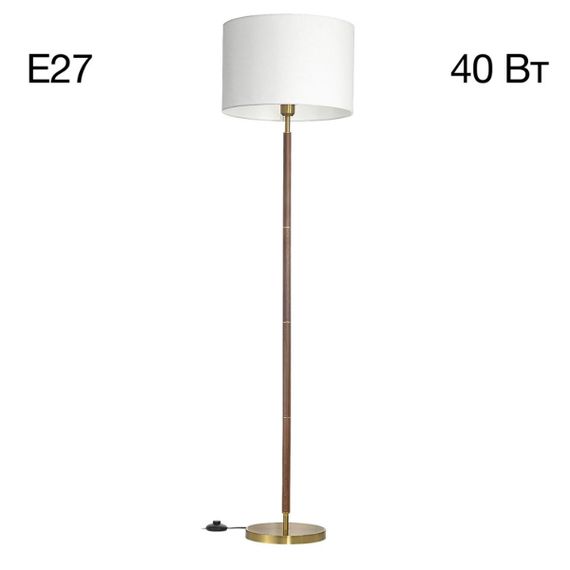 Торшер Citilux SHERMAN CL436912