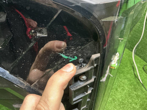 Фара правая Geely Cityray (2024-н.в.) LED