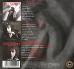 Lou Gramm / Questions And Answers (The Atlantic Anthology 1987-1989)(3CD)