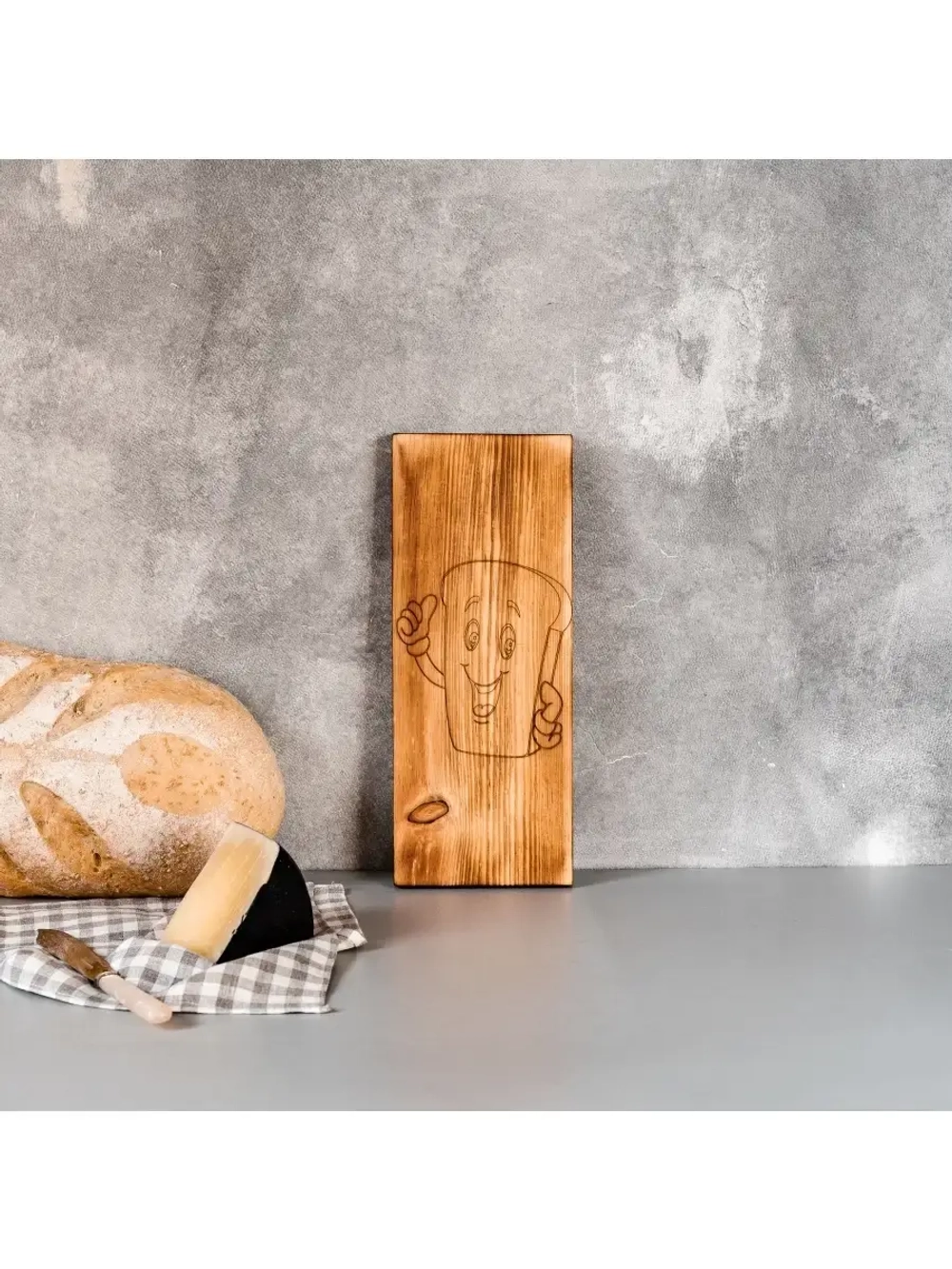 Разделочная доска