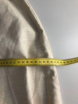 Брюки легкие и комфортные, визуально 46 размер