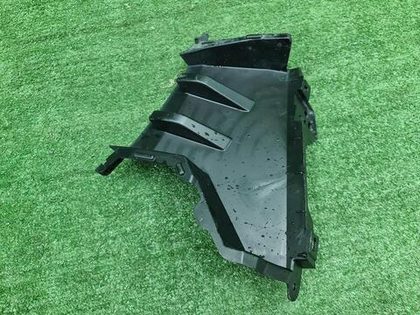 Воздуховод передний левый Changan Uni-V (2022-нв)