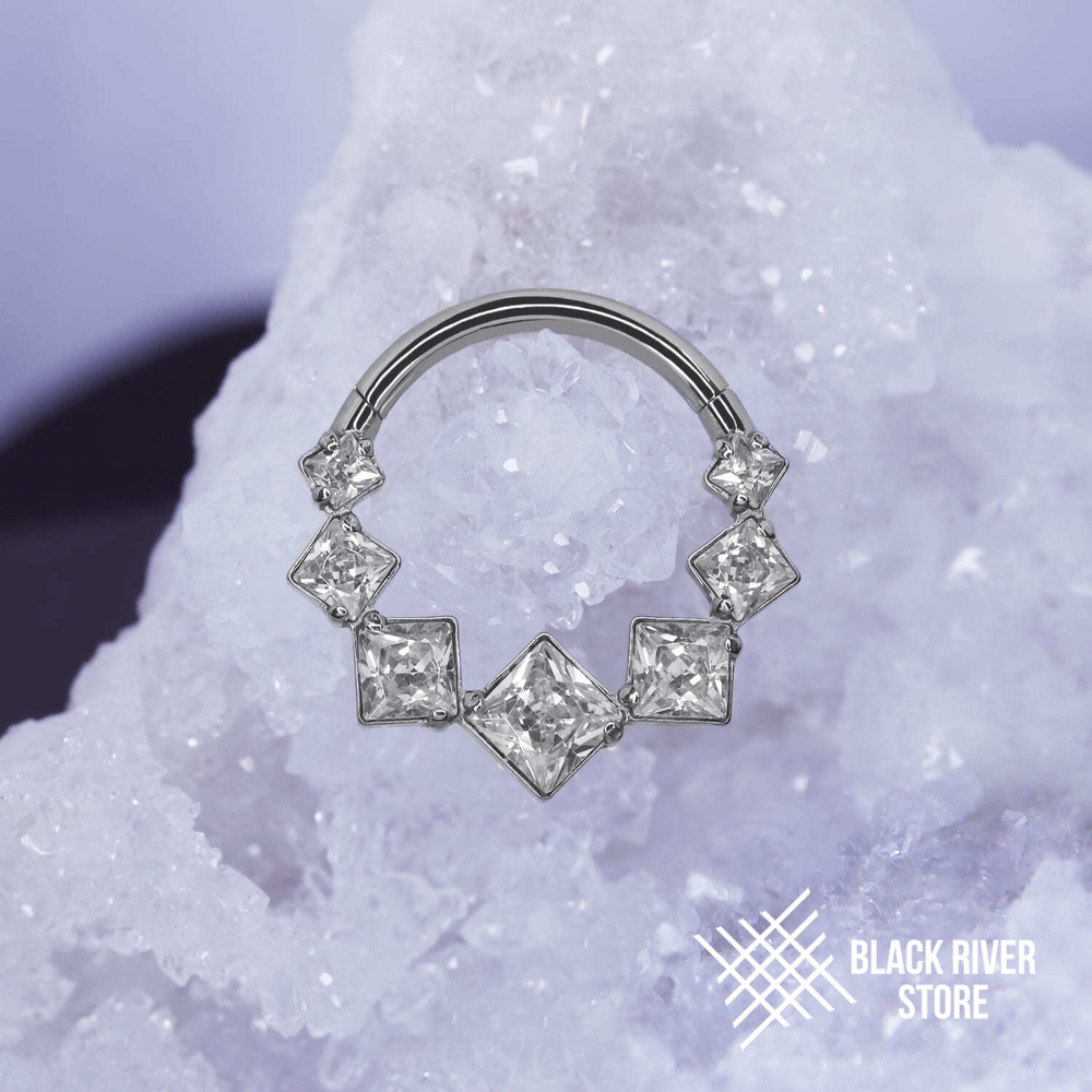 Кликер Magic Crystal 1.2мм