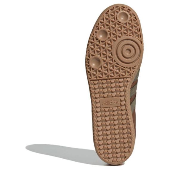 Кроссовки adidas originals SAMBA OG для скейтбординга Низкие спортивные кроссовки