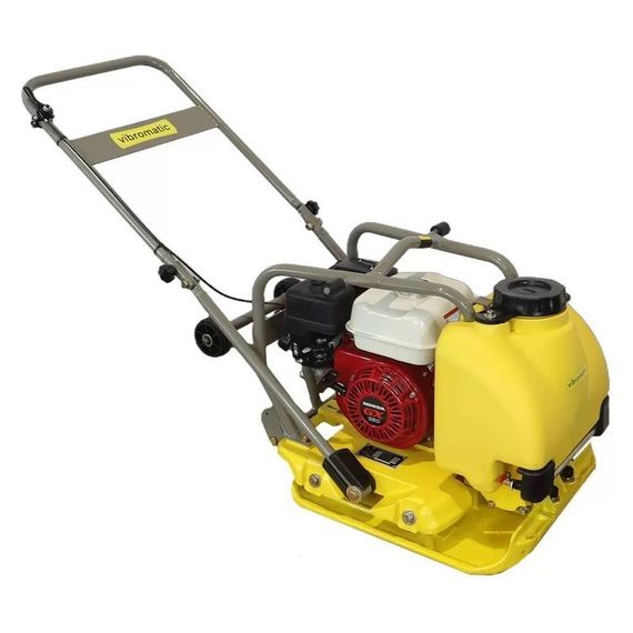 Виброплита с поступательным движением HPF-90