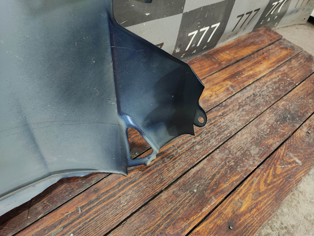 Крыло переднее правое Omoda S5 22-нв Б/У Оригинал J608403102FLDY