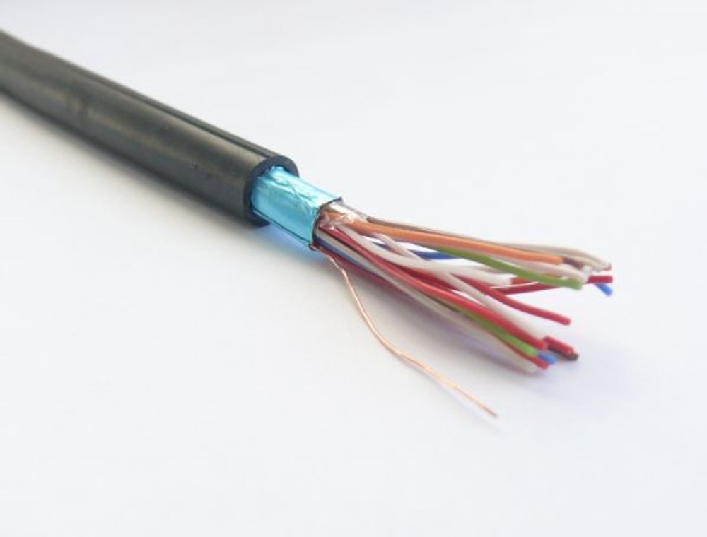 Кабель TCB  3*2*0.5