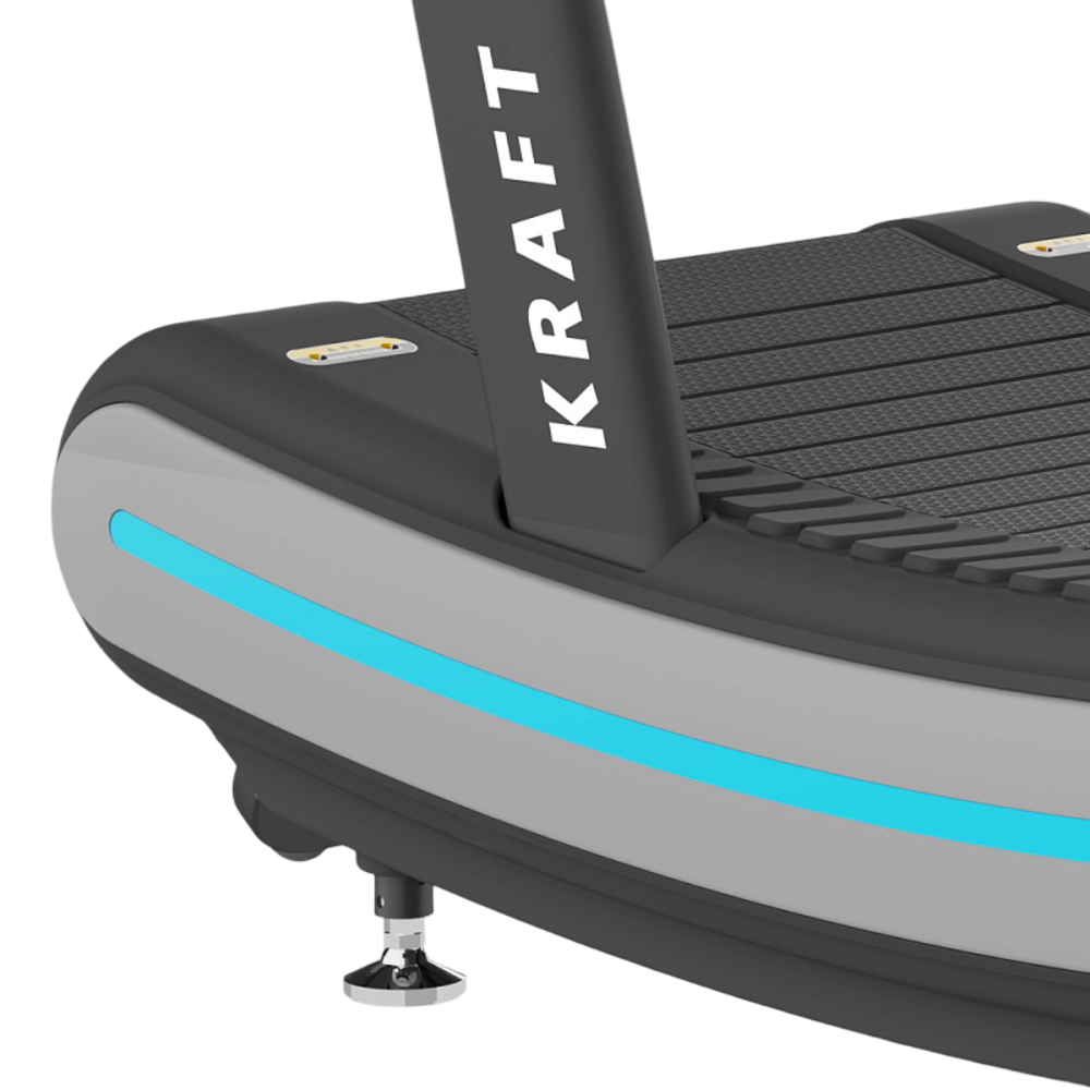 Механическая беговая дорожка KRAFT Fitness PK70