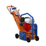 Демаркировочная машина LATOKHO DM 250 G  бензиновая - ширина 250 мм