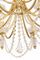 Подвесная люстра Freya Zoe FR2009PL-07G