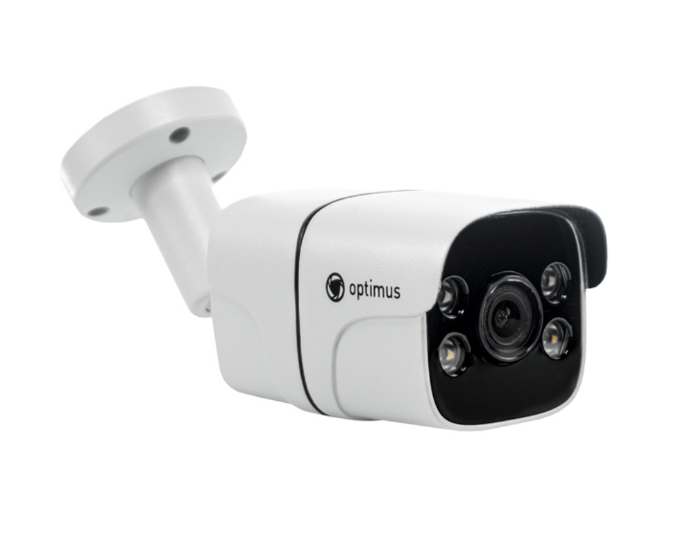 Optimus IP-E012.1(2.8)PF Видеокамера