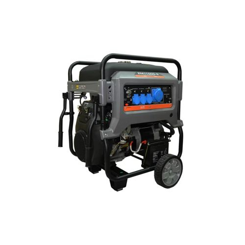 Генератор бензиновый MITSUI POWER ECO ZM 11000 E