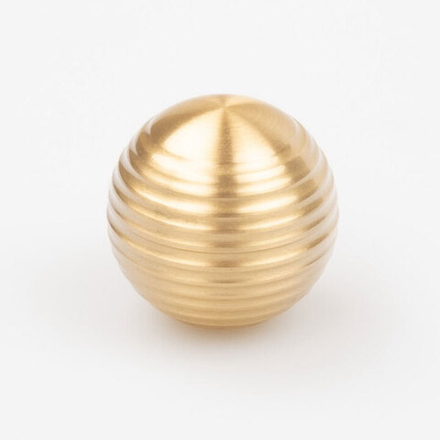 Ручка-кнопка Europa