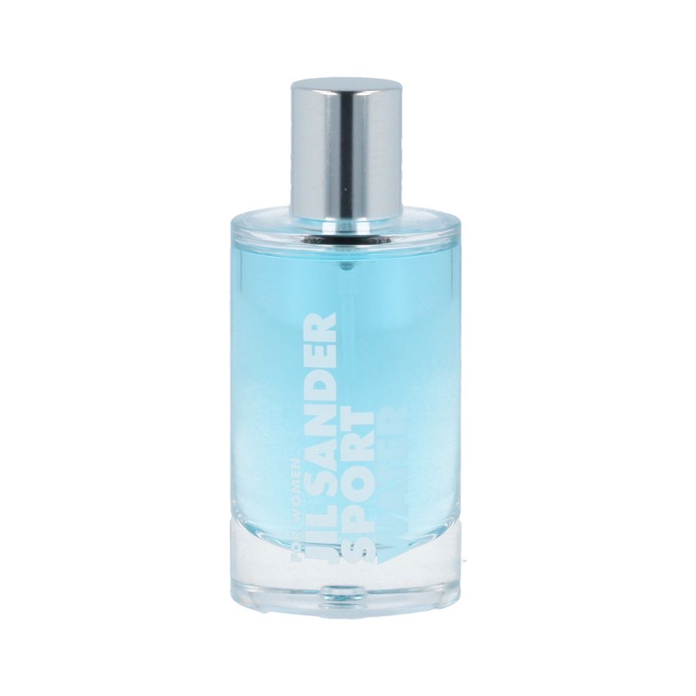 Jil Sander Sport Water Eau De Toilette - tester 50 ml (woman)