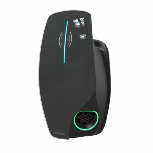 Зарядная станция Pandora Wall-E (Home edition) черная