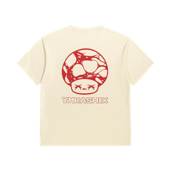 Комплект Ymkashix 8-bit mushroom kelp
