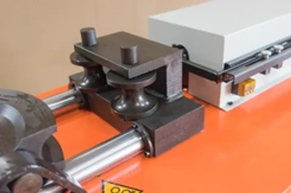 Головка фрезерная BDS ZFR 250 для SKF 25