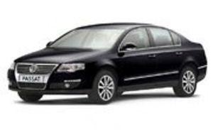 Passat B6 (05-10)