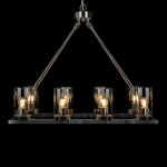 Подвесная люстра Loft It CANDLELIGHT 10437/760R