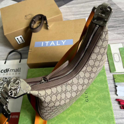 Gucci Attache Bag 35 cm