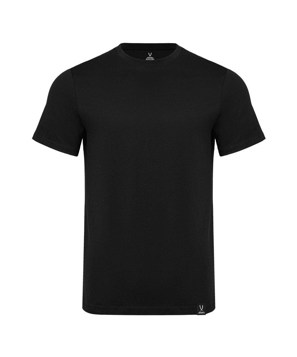 Футболка ESSENTIAL Core Tee, черный