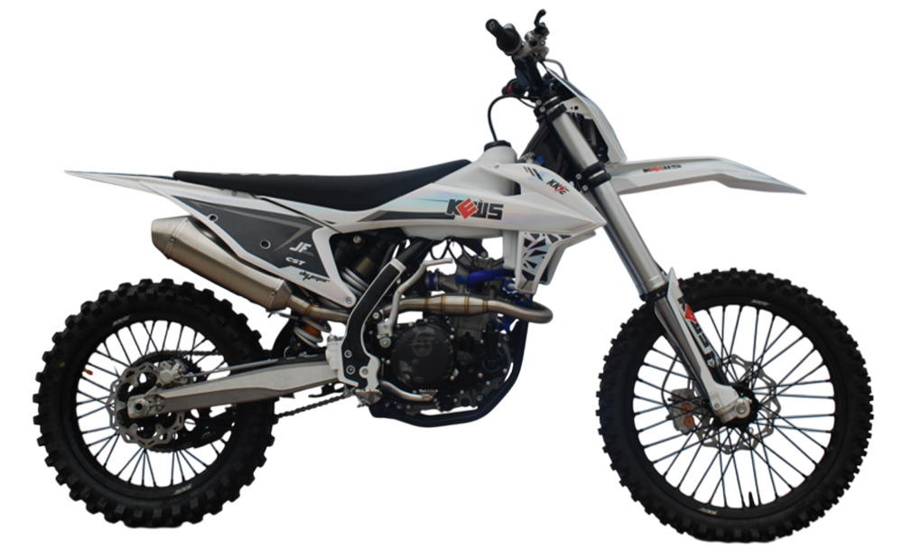 Мотоцикл KEWS K20 NC250 ENDURO