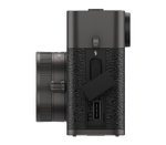 Компактный фотоаппарат Fujifilm X Half, угольно-серебристый