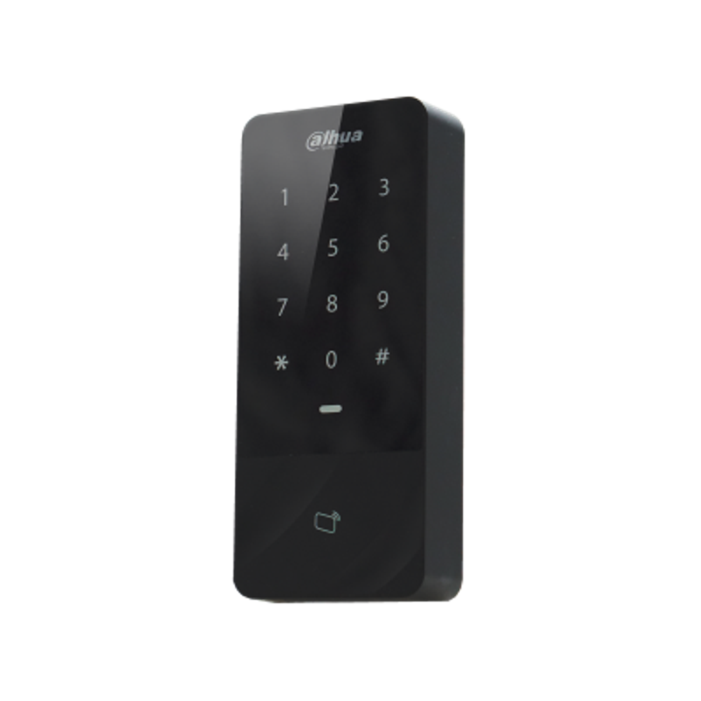 DHI-ASI1201E Влагозащищенный автономный RFID-считыватель с клавиатурой
