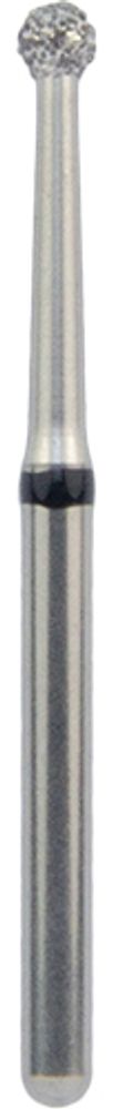 Бор алмазный, тип FG, гр.2 801L-016SC-FG, NTI, Германия