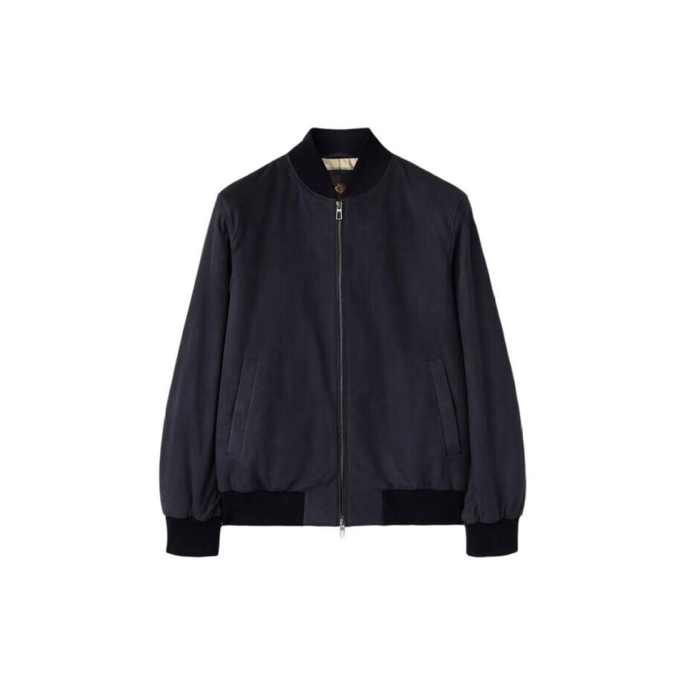 Куртки Loro Piana Bomber Jacket, FAM4591-W000