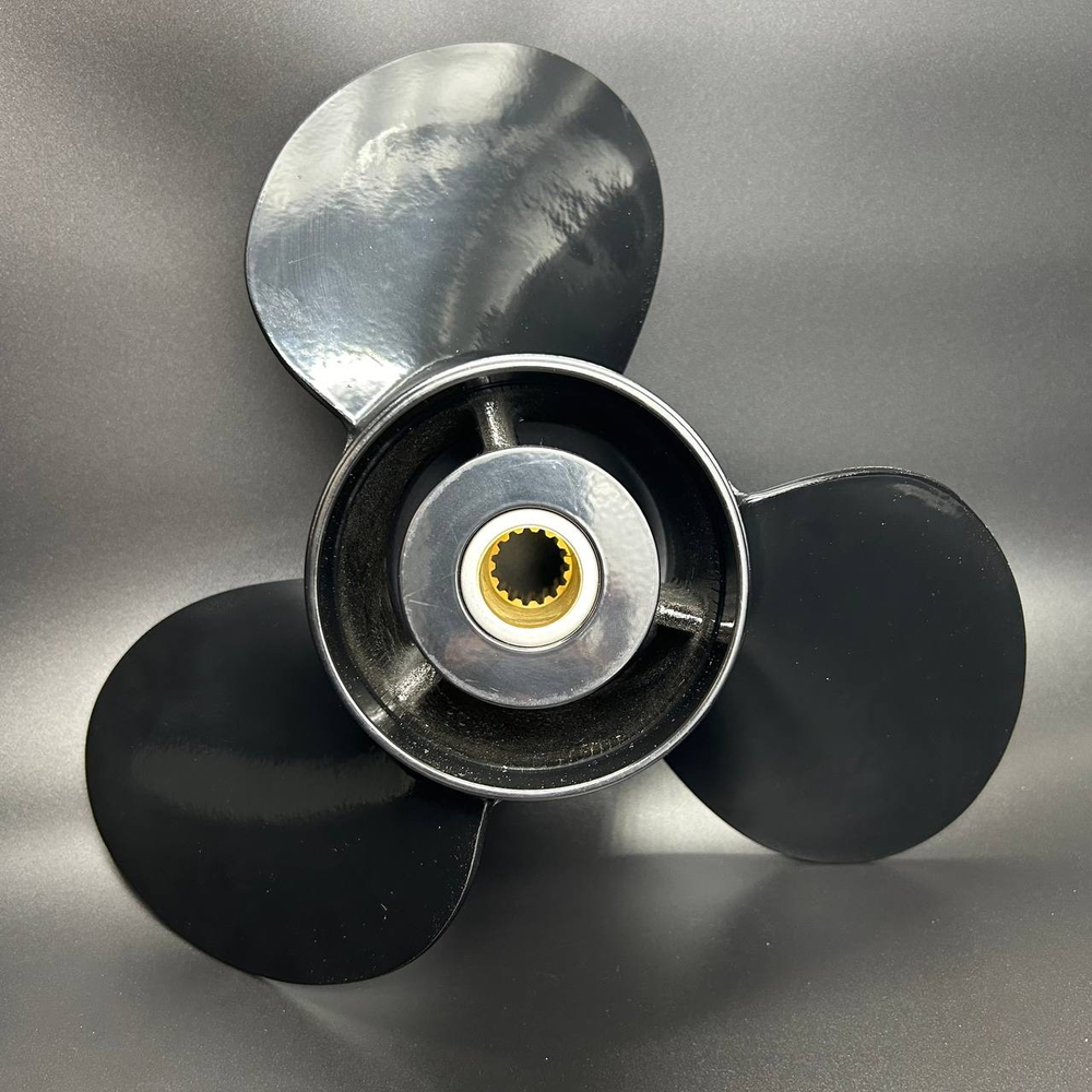 Гребной винт Mercury 90CT-400 Megara (3x14 1/2x19) (Polastorm)