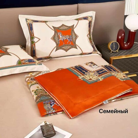 Комплект постельного белья Hermes