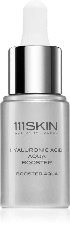 111SKIN Hayluronic Acid Aqua Booster интенсивная увлажняющая сыворотка
