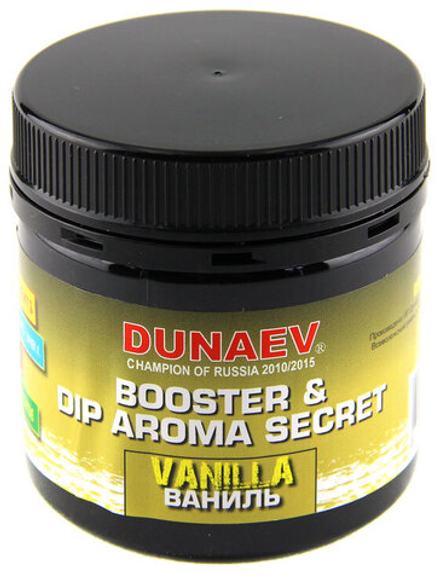 Ароматика DUNAEV AMINO-BOOSTER&DIP Ваниль