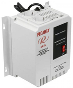 Стабилизатор напряжения Ресанта LUX АСН-2000Н/1-Ц