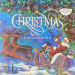 Сборник Christmas Collection: Extended Edition 2LP (Европа 2025г.) Colored Т