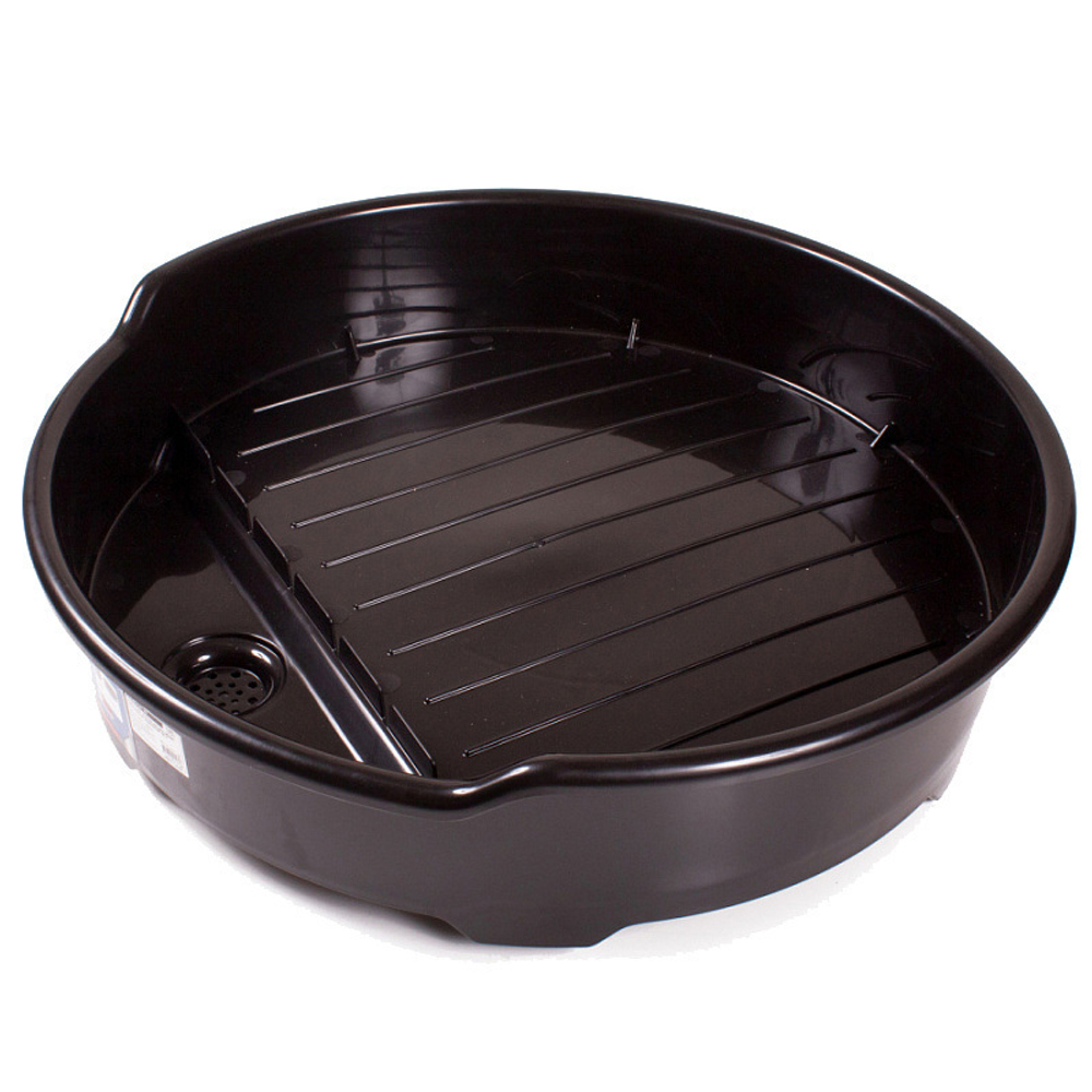 KING TONY (9TT31-20) Контейнер для сбора технических жидкостей, 20 л