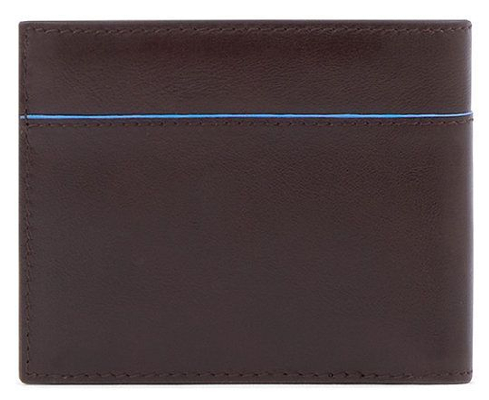 Кошелек мужской Piquadro Blue Square Revamp PU3891B2VR/N