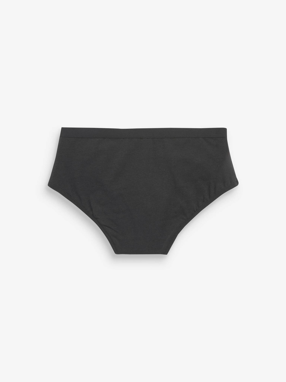 Трусы для девочки Next A94-957, 2 шт., Черный