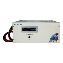 ЭНЕРГИЯ Про-2300 источник бесперебойного питания Е0201-0031