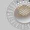 Встраиваемый светильник Maytoni Technical Downlight Dip DL119-10W-3K-TRS-W