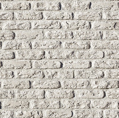 Искусственный камень White Hills, коллекция Брюгге Брик