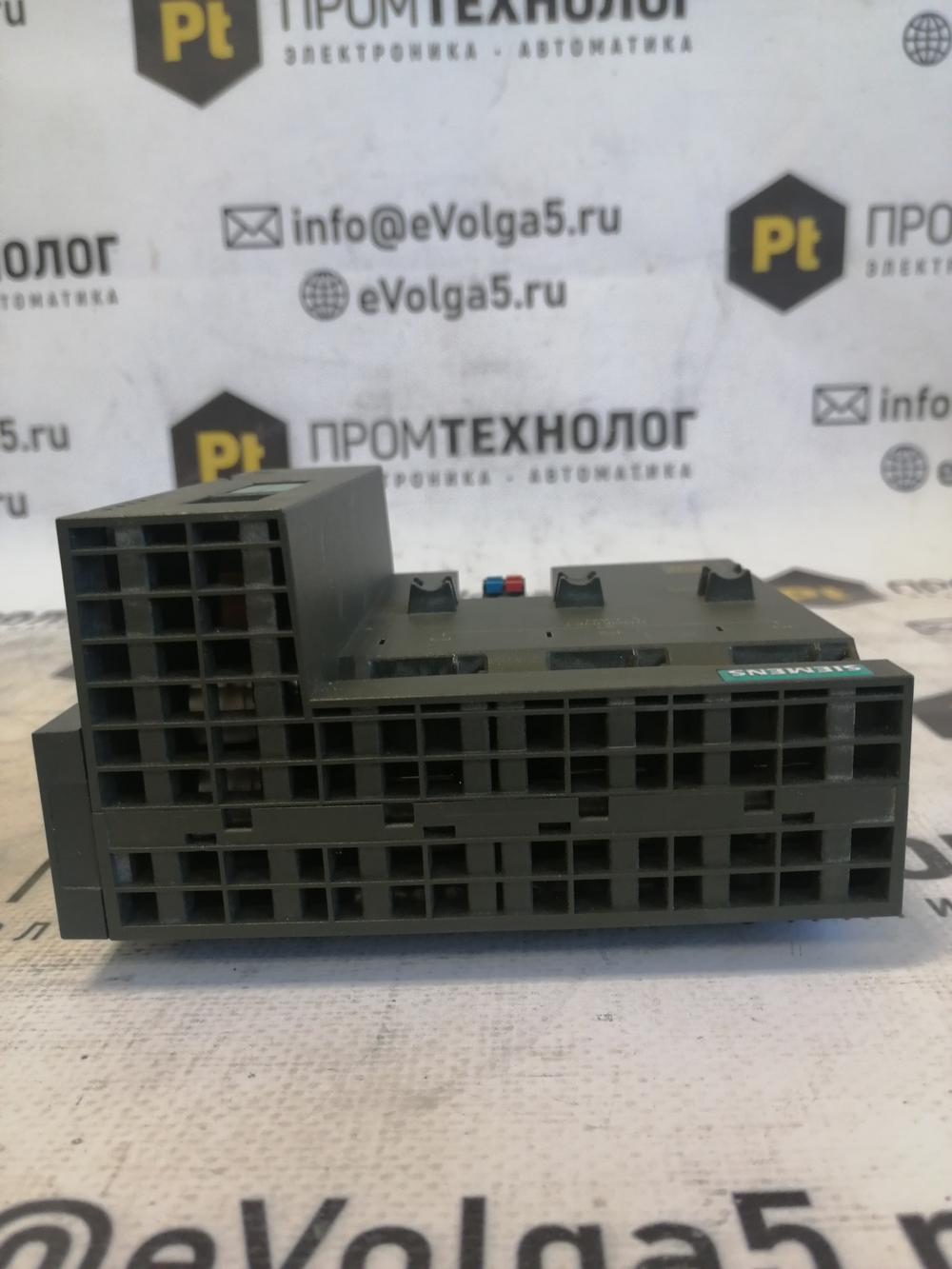 Siemens 6ES7151-8FB00-0AB0 б/у