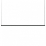 Подвесной светильник Maytoni Halo MOD246PL-L16BK