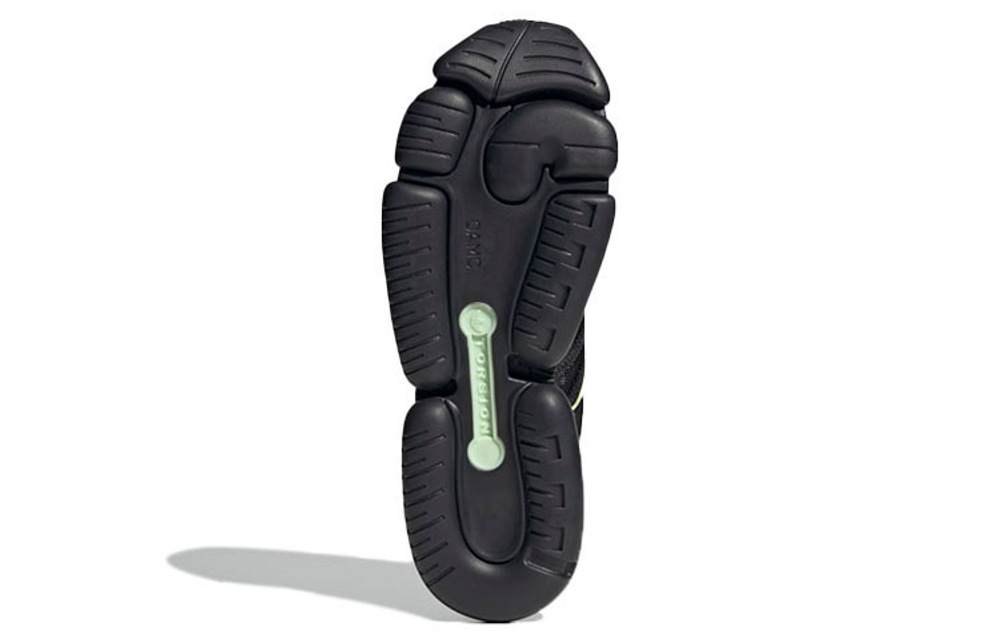 Кроссовки Oamc X Adidas Originals Type O-6