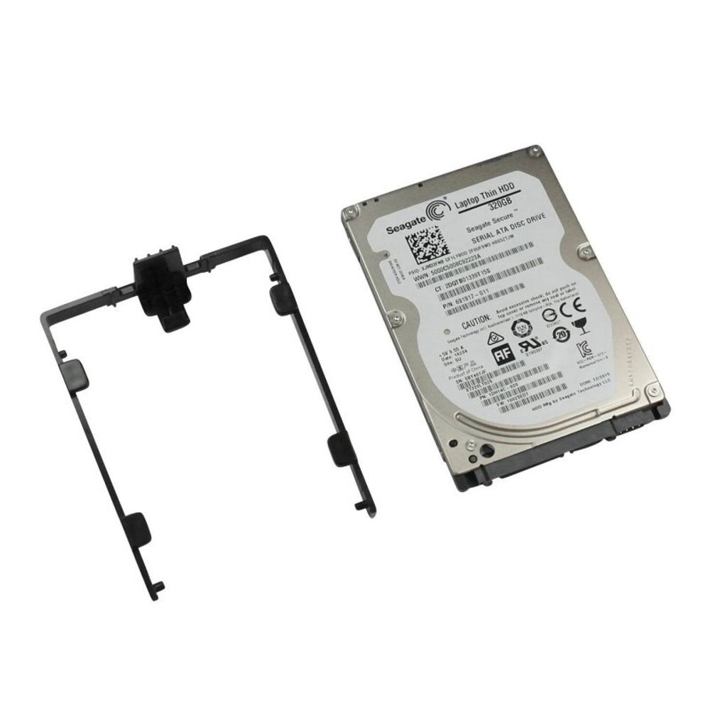 Жесткий диск 320Gb HP LJ M525f (CF116-67907/691917-010) Encrypted