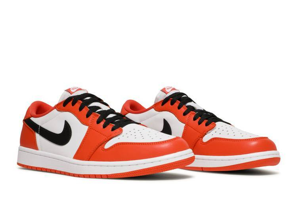 Кроссовки Jordan Air Jordan 1 Retro Low Og "Shattered Backboard"