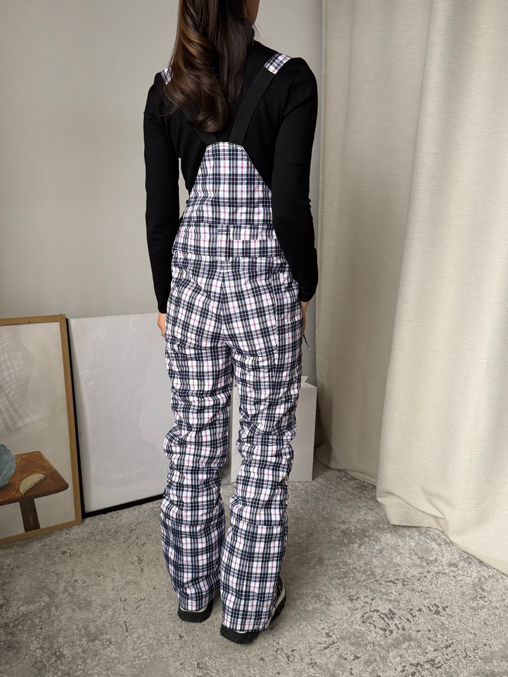 Утепленный костюм Poivre Blanc, XS