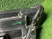 Фара левая Belgee X70 (2024-н.в.) LED