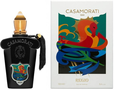 Casamorati 1888 Regio Eau de Parfum 100 ml